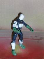 Isaac Clarke (Marvel Legends) Custom Action Figure