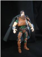 Captain Randor "Madtinker Style" (Masters of the Universe) Custom Action Figure