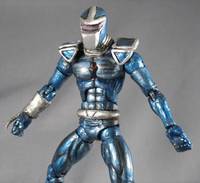 Darkhawk Custom (Marvel Legends) Custom Action Figure
