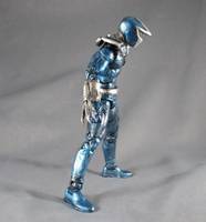 Darkhawk Custom (Marvel Legends) Custom Action Figure