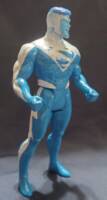 McFarlane Super Powers Superman Blue (Super Powers) Custom Action Figure