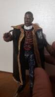 The Writing on the Wall: CANDYMAN (Horror) Custom Action Figure