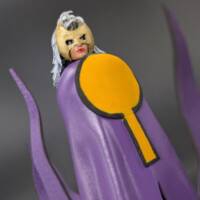 Phantazia V2 (Marvel Legends) Custom Action Figure