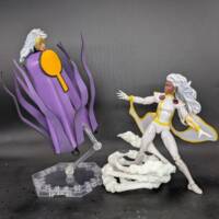 Phantazia V2 (Marvel Legends) Custom Action Figure