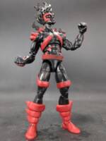 Sunspot (Age of Apocalypse) (Marvel Legends) Custom Action Figure
