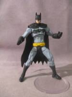Batman (DC Multiverse) Custom Action Figure