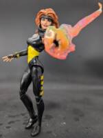 Dazzler (Age of Apocalypse) V4 (Marvel Legends) Custom Action Figure