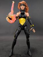 Dazzler (Age of Apocalypse) V4 (Marvel Legends) Custom Action Figure