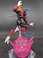 Nightcrawler (Age of Apocalypse) V4 (Marvel Legends) Custom Action Figure