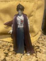 Morpheus Dream of the Endless (DC Universe) Custom Action Figure