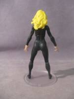 Dagger (Marvel Universe) Custom Action Figure
