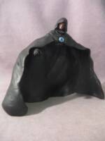 Cloak (Marvel Universe) Custom Action Figure