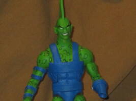 Hydron (Marvel Legends) Custom Action Figure
