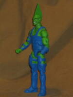 Hydron (Marvel Legends) Custom Action Figure