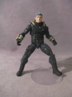 Guardians of the Galaxy 2 - Stakar Ogord (Starhawk) (Marvel Universe) Custom Action Figure