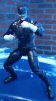 Wildcat (not an accurate depiction) (DC Universe) Custom Action Figure