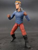 Cannonball (US Avengers) V2 (Marvel Legends) Custom Action Figure
