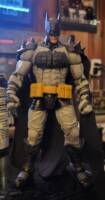 Absolute Batman (Marvel Legends) Custom Action Figure