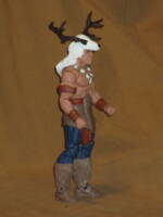 Nanuq (Marvel Legends) Custom Action Figure