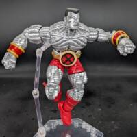 Colossus (Outback) V5 (Marvel Legends) Custom Action Figure