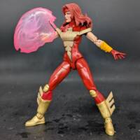Jean Grey (Revolution) V2 (Marvel Legends) Custom Action Figure