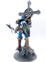 Spawn Dark Ages (Spawn) Custom Action Figure