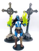 Spawn Dark Ages (Spawn) Custom Action Figure