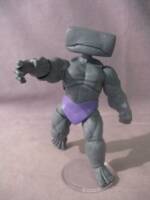 Awesome Android (Marvel Universe) Custom Action Figure