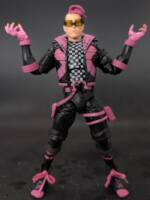 Quentin Quire (From the Ashes) (Marvel Legends) Custom Action Figure
