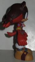 Sticks the Badger (Sonic) Custom Action Figure
