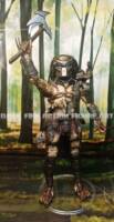 Archdemon Predator (Predator) Custom Action Figure
