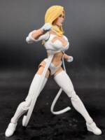 Emma Frost (From the Ashes) (Marvel Legends) Custom Action Figure