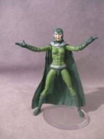 "Magneto" Polaris (Marvel Universe) Custom Action Figure