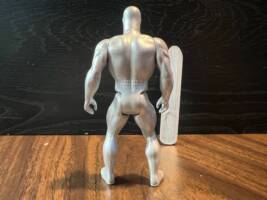 Silver Surfer (Secret Wars) Custom Action Figure