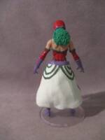 "Sacred Vows" Polaris (Marvel Universe) Custom Action Figure