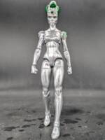 E.v.a. (Marvel Legends) Custom Action Figure