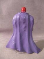 Magneto (Marvel Universe) Custom Action Figure