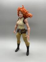 Nomi Sunrider (Star Wars) Custom Action Figure