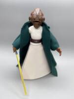 Cilghal (Star Wars) Custom Action Figure
