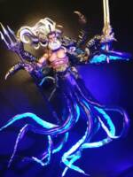 Poseidon, Lord of the Seas (Mythic Legions) Custom Action Figure