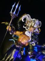 Poseidon, Lord of the Seas (Mythic Legions) Custom Action Figure