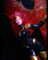 Cosmic Goddess, Phoenix (Marvel Legends) Custom Action Figure