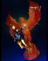 Cosmic Goddess, Phoenix (Marvel Legends) Custom Action Figure