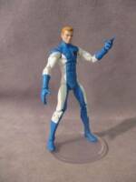 Bobby Drake (Marvel Universe) Custom Action Figure