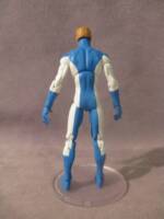 Bobby Drake (Marvel Universe) Custom Action Figure