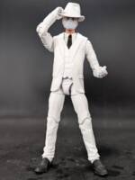 Dr Nemesis V4 (Marvel Legends) Custom Action Figure