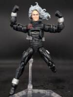 Northstar (Age of Apocalypse) (Marvel Legends) Custom Action Figure