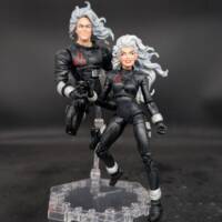 Aurora (Age of Apocalypse) (Marvel Legends) Custom Action Figure