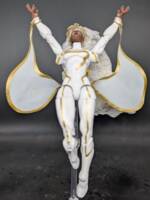 Storm (Brutal Storm) (Marvel Legends) Custom Action Figure