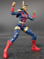Frenzy (Acolyte) V4 (Marvel Legends) Custom Action Figure